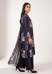 Formals - Rubaaiyat - Silk Volume III 26 - MIDNIGHT Black