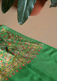 Winter Collection - Riwaj - Pashmina Embroidered Suit - Volume II - D#04 (B)