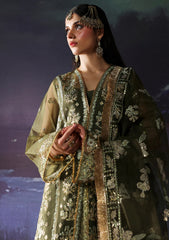 Formals - Mahnur - Pakeezah - PK25#04 - Haniye