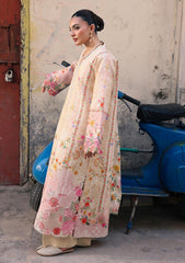 Winter - Rajbari - Nissa Floral Symphony 26 - RNS#10