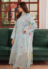 Lawn - Humdum - Summer Breeze 26 - Chapter 3 - HD#08