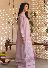 Lawn - Seran - Lamhay Eid Edit 26 - Zaima