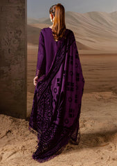 Winter - Mahnur - Amelia - Luxury 25 - CK#10