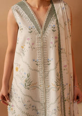 Lawn - Afrozeh - Haze - Summer Edit 26 - Luem Ivory