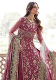 Formal Collection - Farasha - Ritzier - Luxury - D#8 - Regal Rose