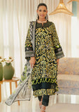 Winter Collection - Al Zohaib - Sunshine Bloom - Cotton Silk -ALCS24#10