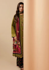 Lawn - Rajbari - Jahaan Signature - Edit 26 - D#10