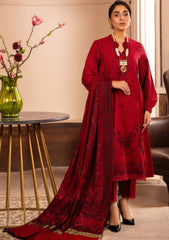 Winter - Humdum - Aaima Wool 25 - HW#03