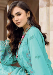 Lawn - Charizma - Andaaz 25 - AD4 - 08