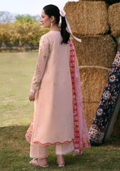 Lawn - Zarposh - Summer Soiree 26 - Selyn