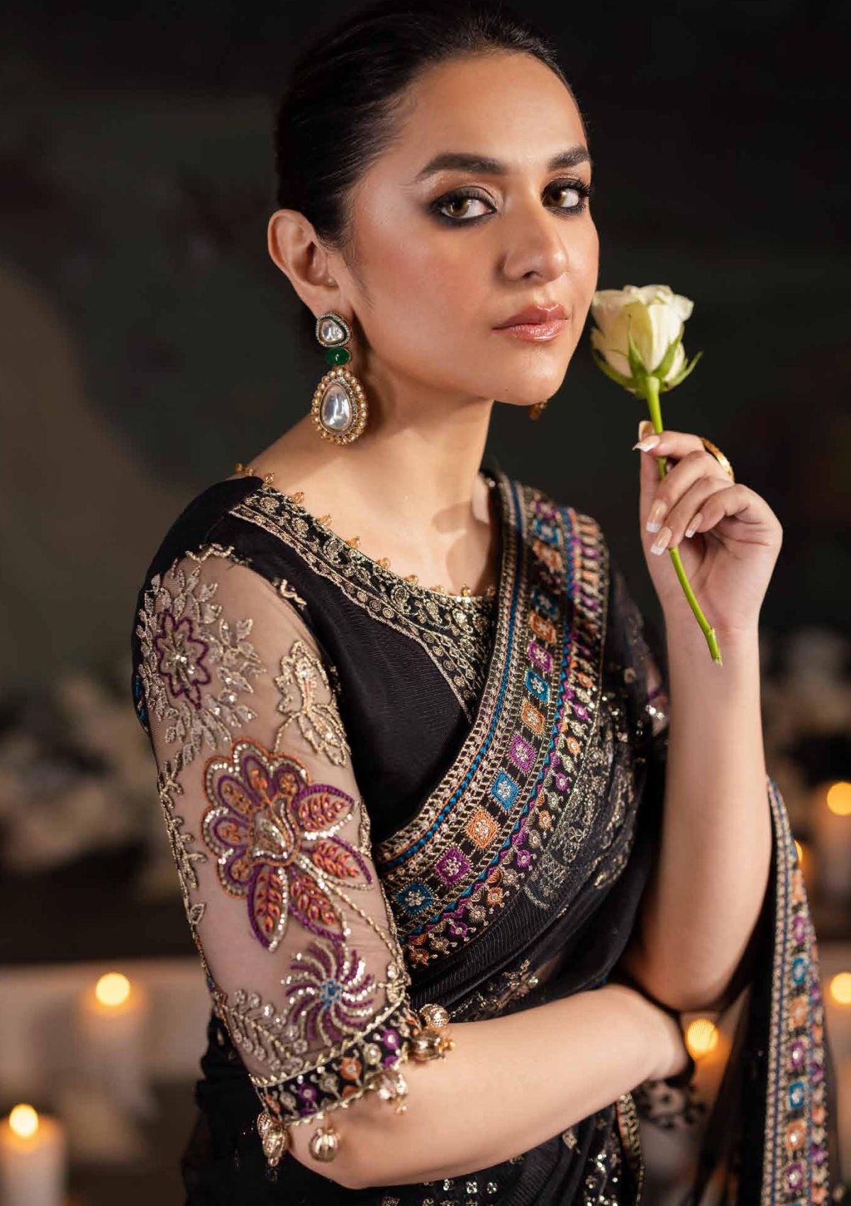 Formal Collection - Nureh - Alfaaz Festive - NL - 78