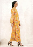 Pret Collection - Mehryam - Pure Comfort Co-Ord's - Sunlit Garden Cheerful Aesthetic