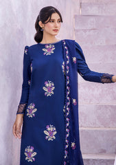 Lawn - Humdum - Lilly - HL25#03