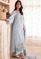 Lawn - Humdum - Kanwal 26 - D#02