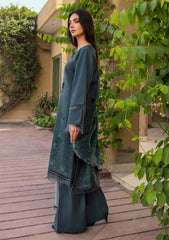 Winter - Ayleen - Kissa Unstitched 26 - Khizaar