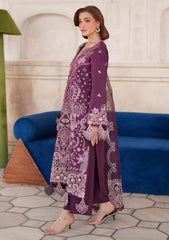 Lawn - Mahnur - Nilofer Luxury 26 - NL#10