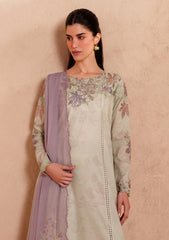 Lawn - Iznik - Eid Lawn 26 - IEL#09