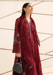 Lawn - Maria B - Luxury 26 - MBLL#07A