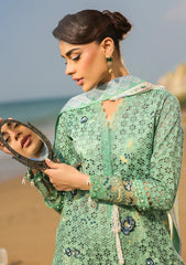 Lawn - Imrozia Serene - Hania Luxury 26 - SL#106 - Neria