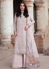 Formal Collection - Zarif - Shehnai - Wedding - ZR25#07 - Manara