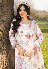 Pret - Garnet Clothing - Floral Soiree - Jasmine Muse