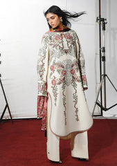 Lawn - Jugnu by Hussain Rehar - The Reserved View - SS 26 - Rasti