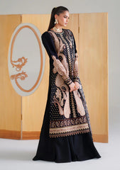 Lawn - Bin Ilyas - Amour Luxury 26 - D#185B