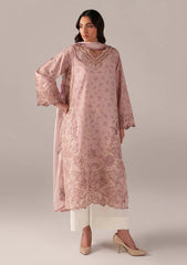 Lawn - Iznik - Spring Summer 26 - SS#05