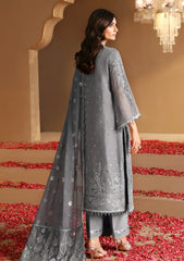 Formal Collection - Alizeh - Reena - Wedding - ARW#24 - HM-4028 - Sophia