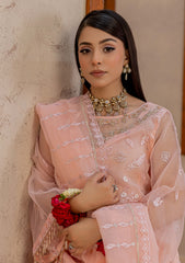 Formals - Meemsey - Elanora Organza 25 - D#10