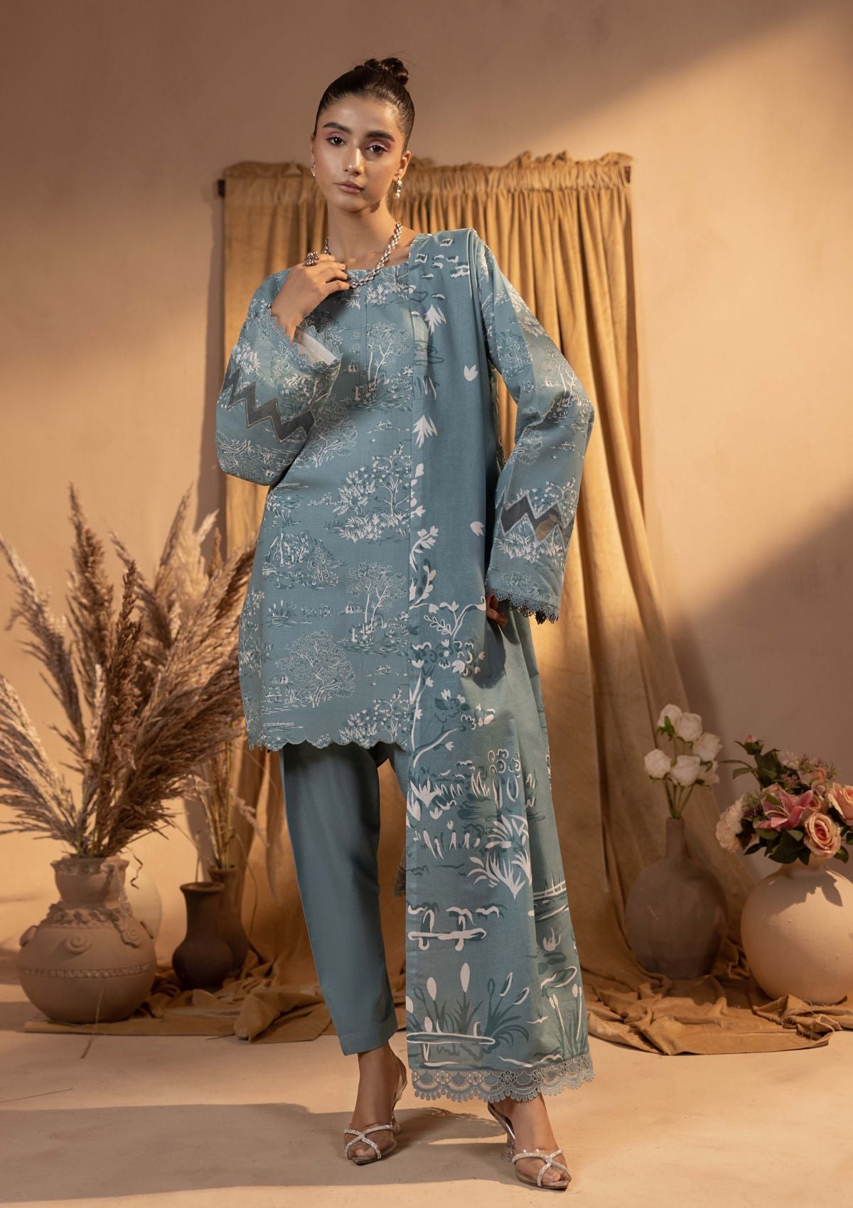 Winter Collection - Humdum - Raya - HR24#06