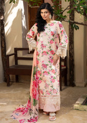 Winter - Humdum - Zaiba - Karandi 25 - D#01