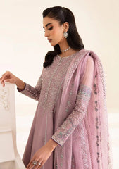 Formals - Alizeh - Reena Wedding - AF-HM-4012-Viera