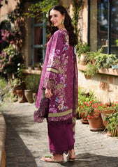 Lawn - Rang Rasiya - Lifestyle Summer 26 - V1SLD#10 - Utopia