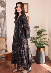 Winter - Humdum - Coco Viscose 25 - D#03