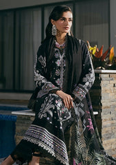 Lawn - Coral - Summer Festive - Luxury 26 - SF#04