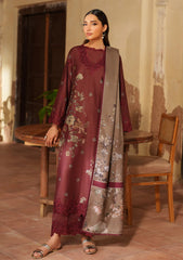 Winter - Iznik - Pre-Fall 25 - IPF#03