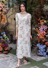 Lawn - Humdum - Eden Garden 26 - Chapter 2 - D#09