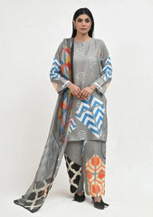 Pret - Imran Aftab - Basant Mela 26 - IARP#02