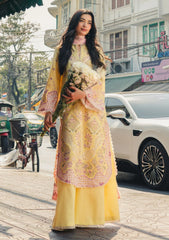 Lawn - Afrozeh - Mulaqaat 26 - Lamha