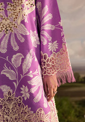 Winter - Mahnur - Kaia 25 - Slub Linen - KSL#10