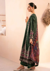 Winter - Xenia - Rang e Khizaan 25 - D#03 - ANYA