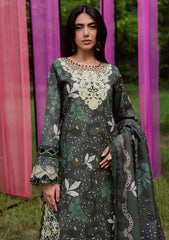 Winter - Parishay - Rang e Sarma - Khaddar 25 - SAR#10