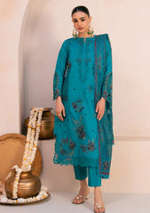 Winter - Marjjan - Amani - Viscose 25 - MSV#03 A (ZINC)