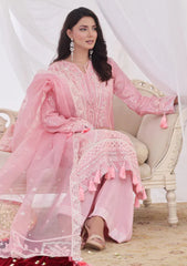 Formals - Dressline - Fatima Bano - Jhoomer 25 - FB#233
