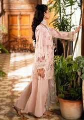 Lawn - Florent - Eid Luxury 26 - FEL#5B