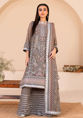 Formal Collection - Noorma Kaamal - Lallaria - Volume 3 - NK-LLC-26