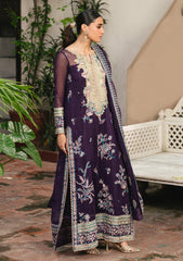 Formals - Freesia Premium - Gulnaar Chiffon 25 - FSU5650 - POLINA