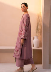 Winter - Xenia - Winter Slub - Unstitched 25 - XF#1109 - DANEEN