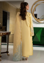 Lawn - Rang Rasiya - Carnation Eid 26 - RRV4SCD#006 - Nadia